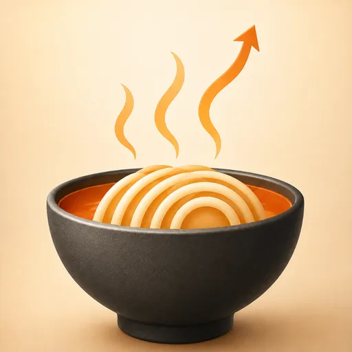 Ramen: Founder Runway (macOS App)