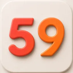 59sek (macOS App)