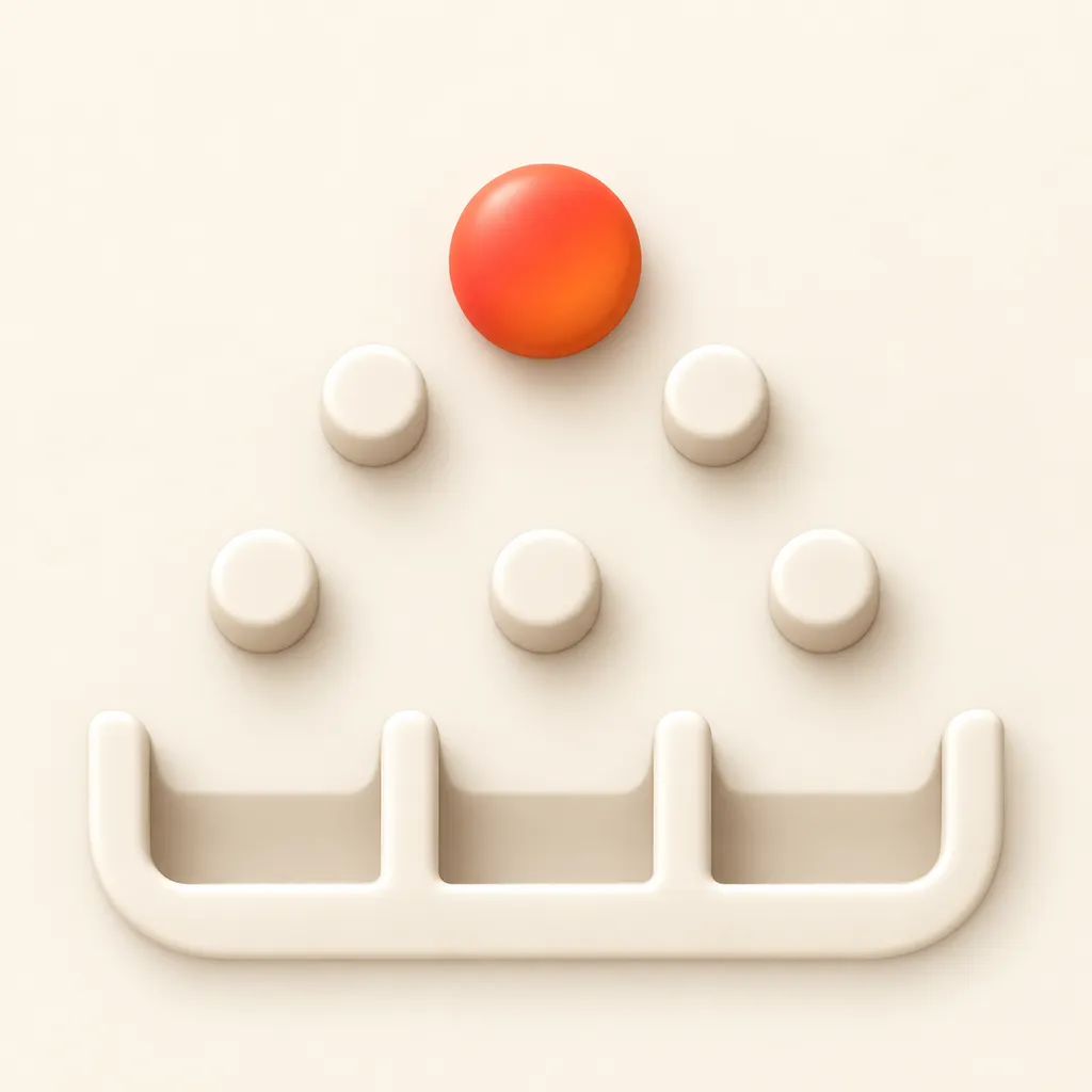 MenuPlinko (macOS App)