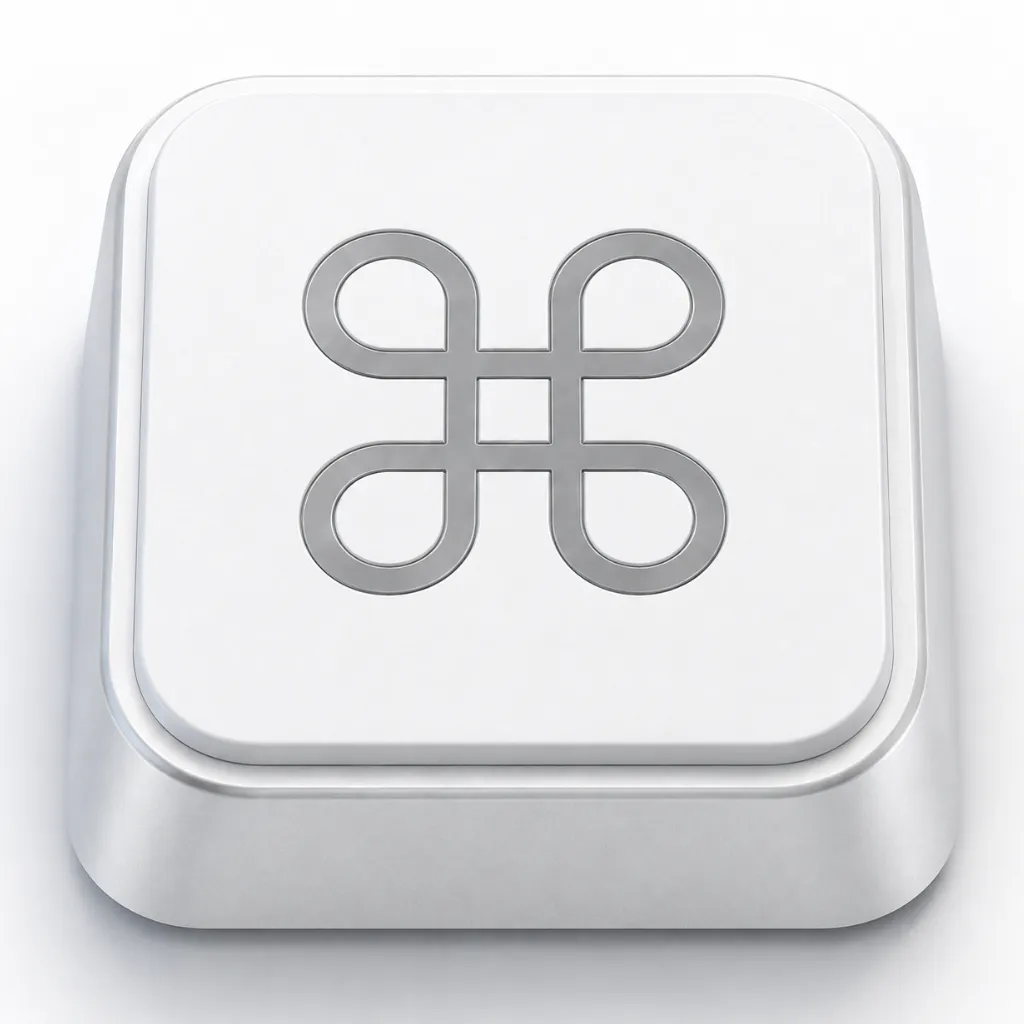 Keycho (MacOS App)