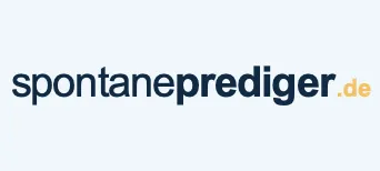 spontaneprediger.de