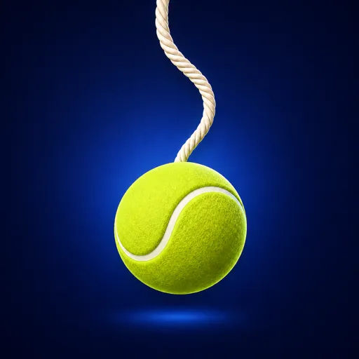 MenuRopeBall (macOS App)