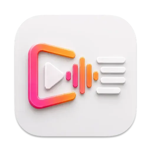 Transcriptify